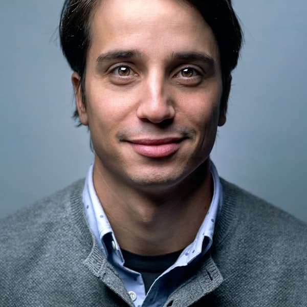 Portrait of the Head of Fitness & Training